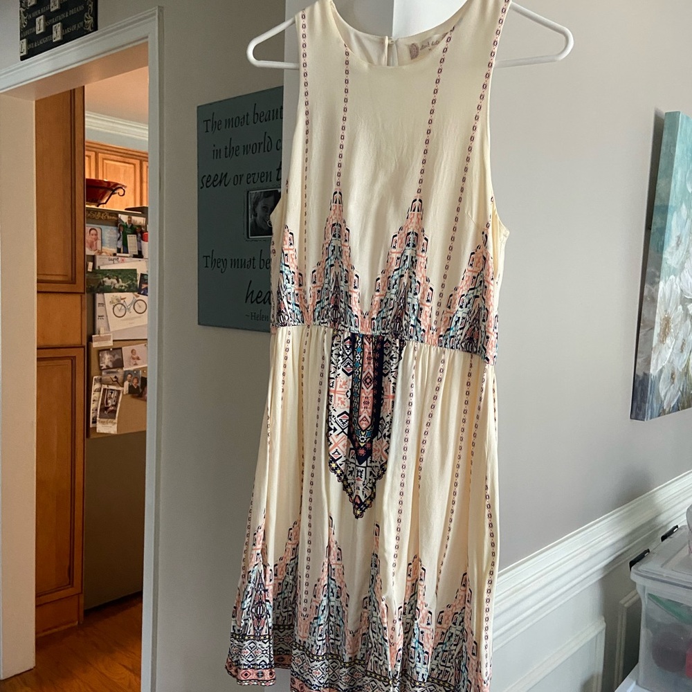 Altar’d State Dress. Size medium.